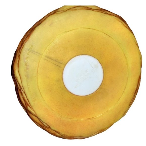 Illco Toy Sesame Street Big Bird Bird Seed Money Coin Piggy Bank  10 Inch - Picture 6 of 12